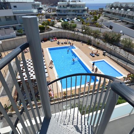 Penthouse Apartment Tejita Beach La Tejita エクステリア 写真