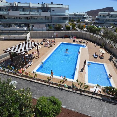 Penthouse Apartment Tejita Beach La Tejita エクステリア 写真