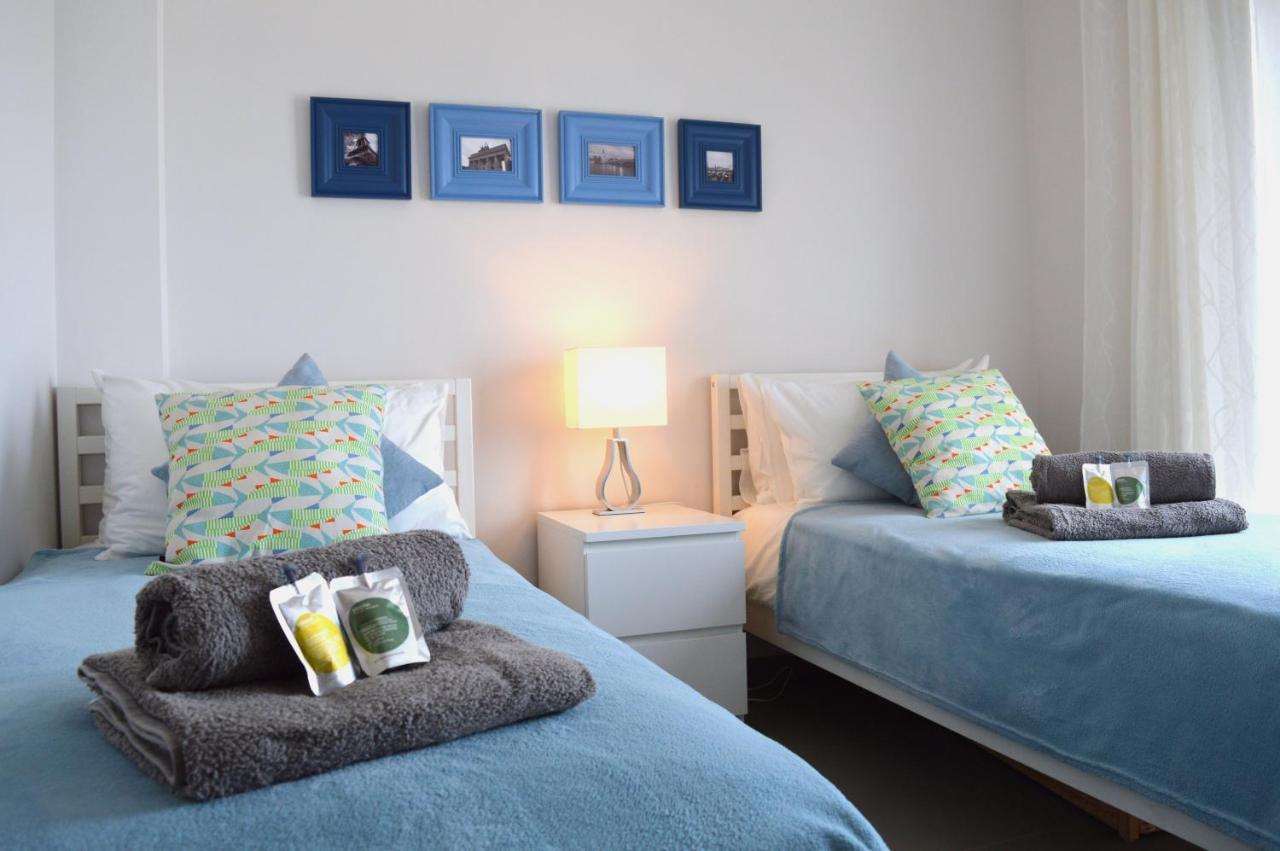 Penthouse Apartment Tejita Beach La Tejita エクステリア 写真