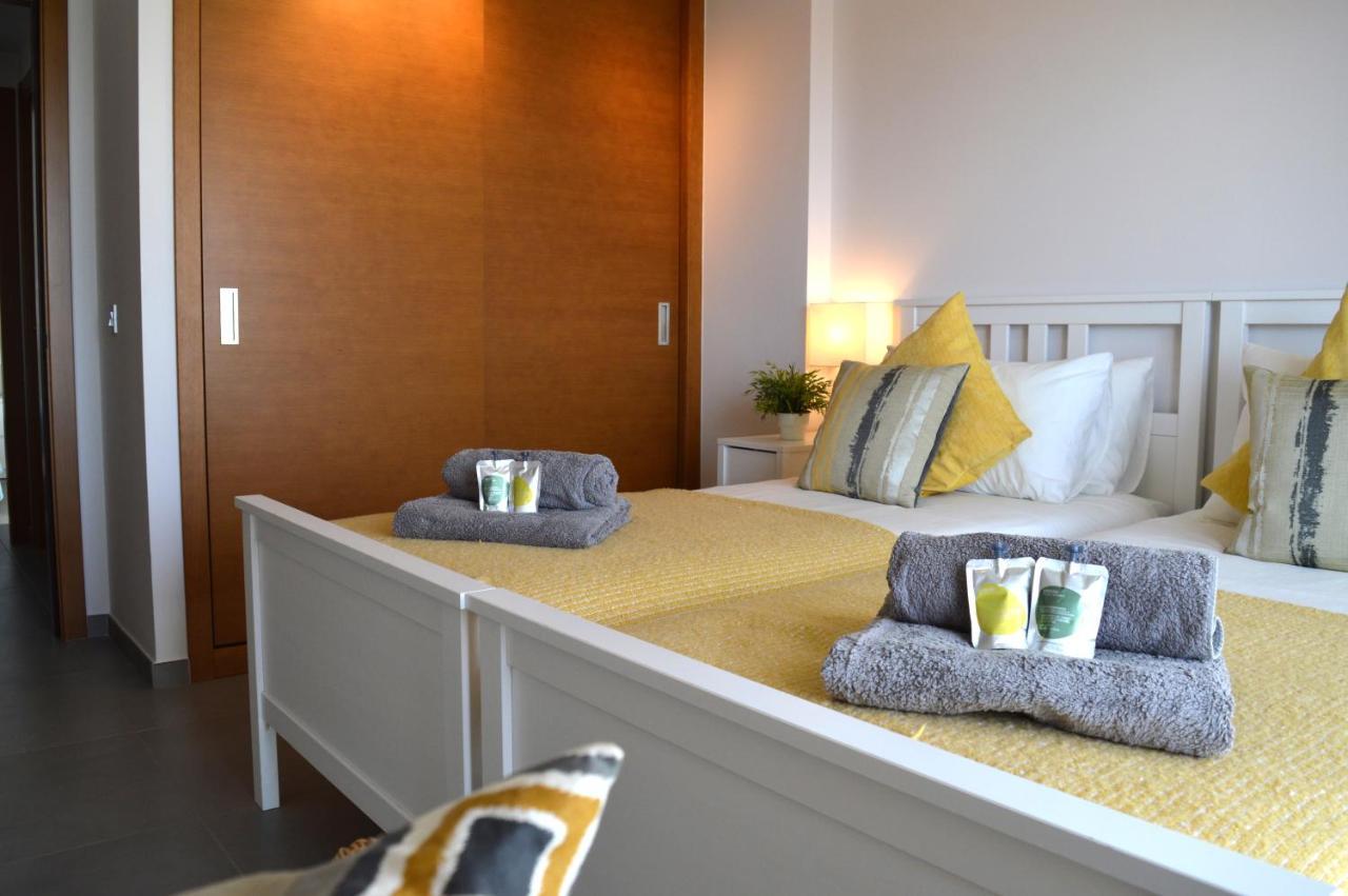 Penthouse Apartment Tejita Beach La Tejita エクステリア 写真