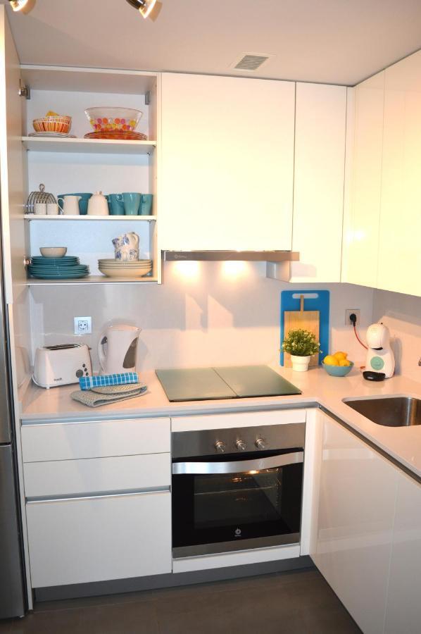Penthouse Apartment Tejita Beach La Tejita エクステリア 写真