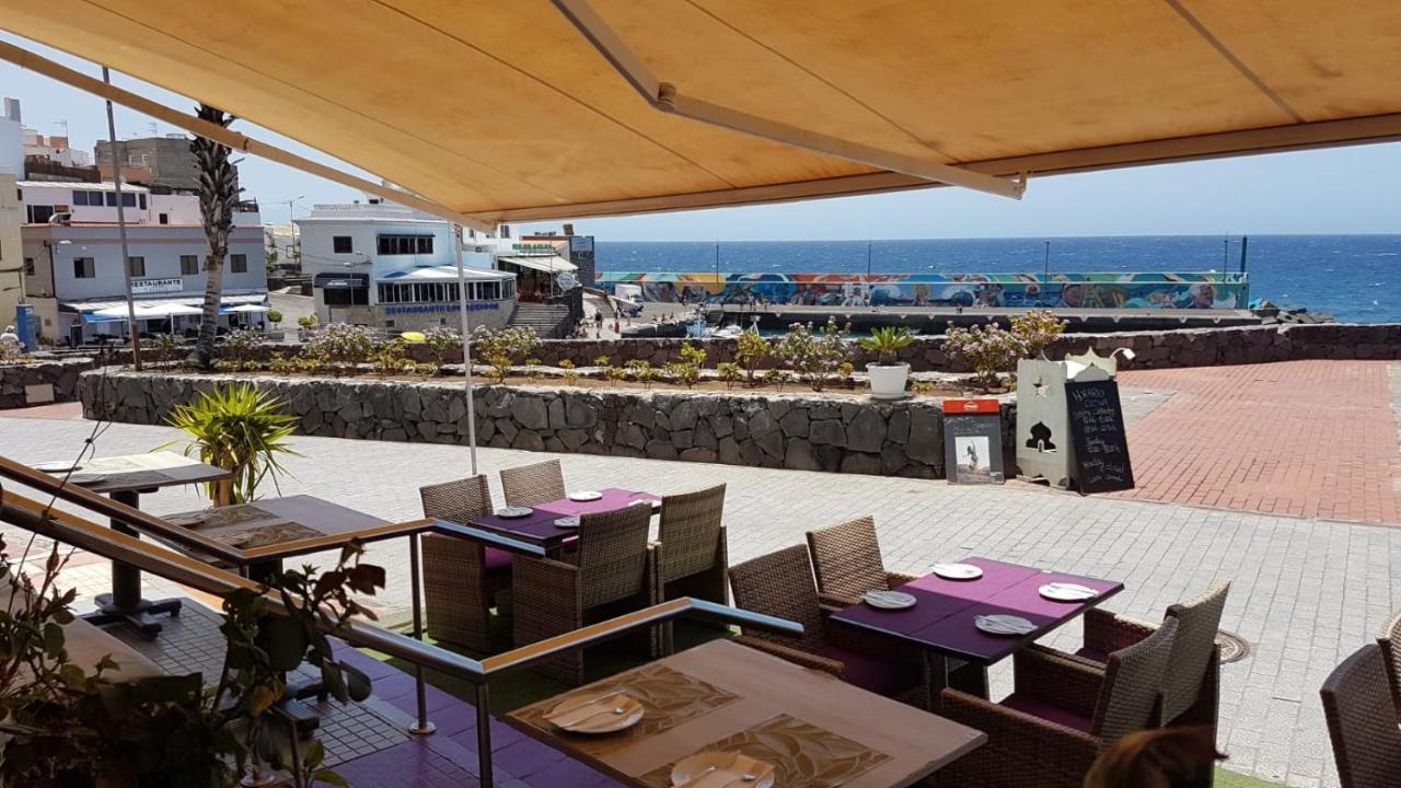 Penthouse Apartment Tejita Beach La Tejita エクステリア 写真