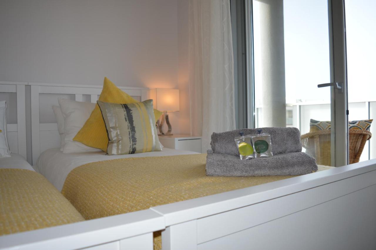 Penthouse Apartment Tejita Beach La Tejita エクステリア 写真