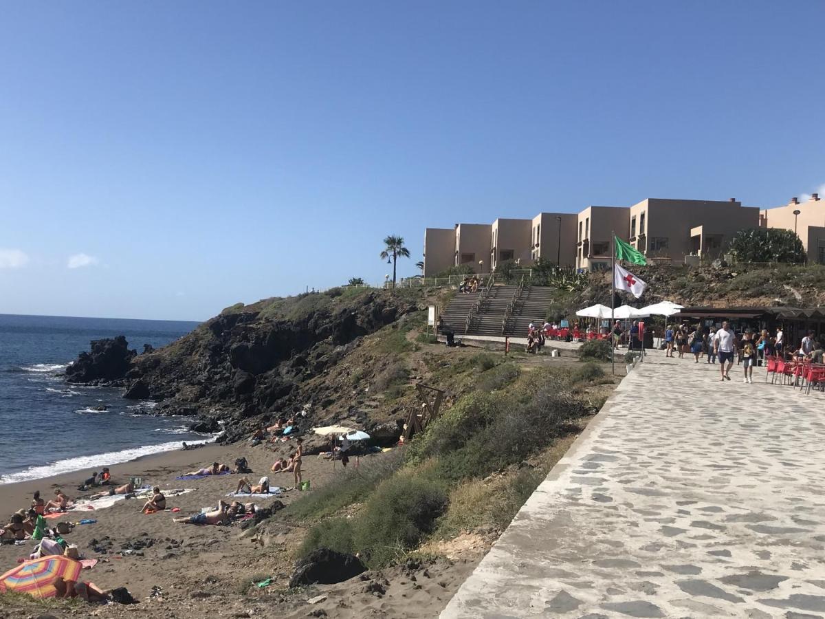 Penthouse Apartment Tejita Beach La Tejita エクステリア 写真