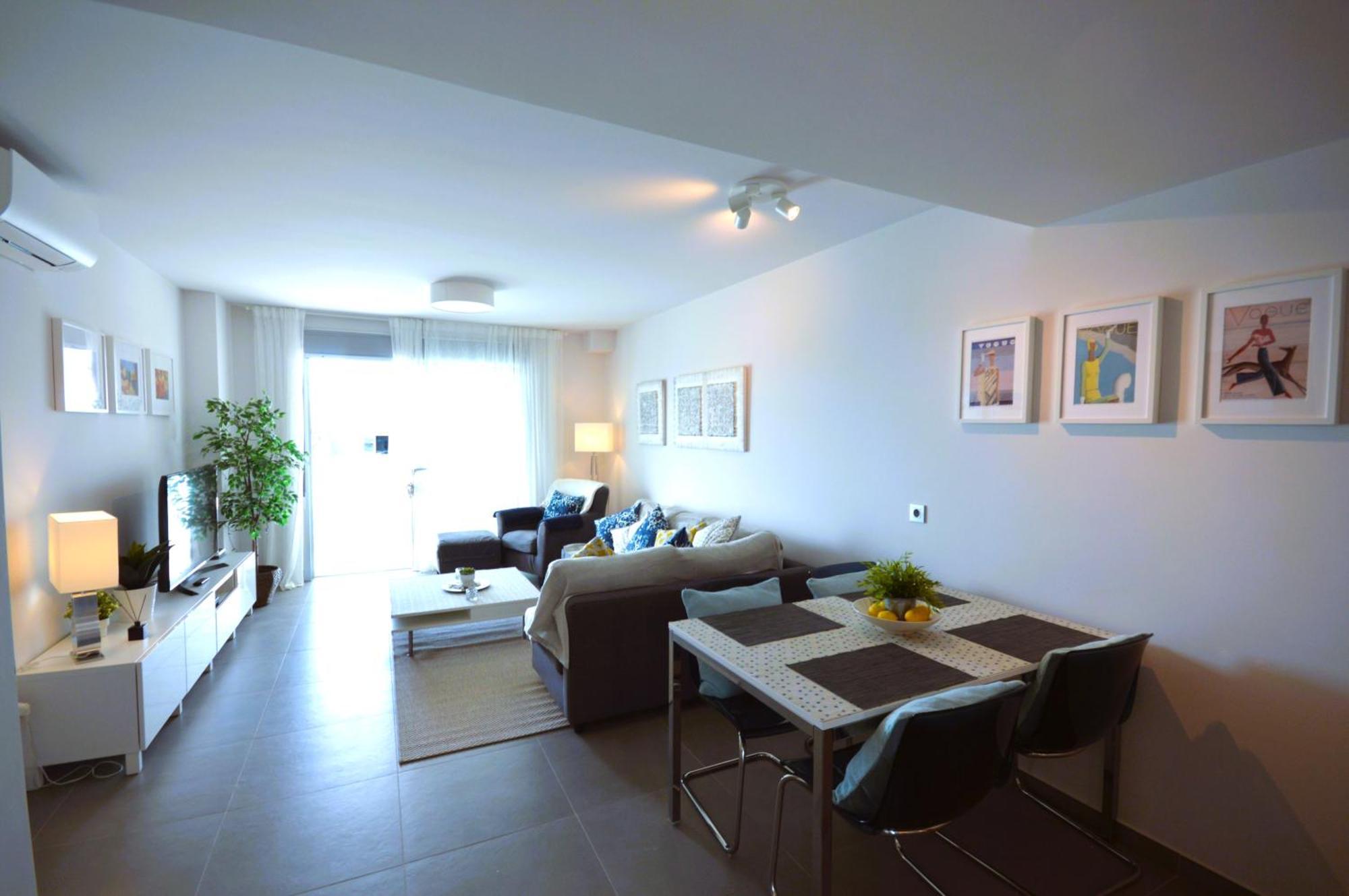 Penthouse Apartment Tejita Beach La Tejita エクステリア 写真