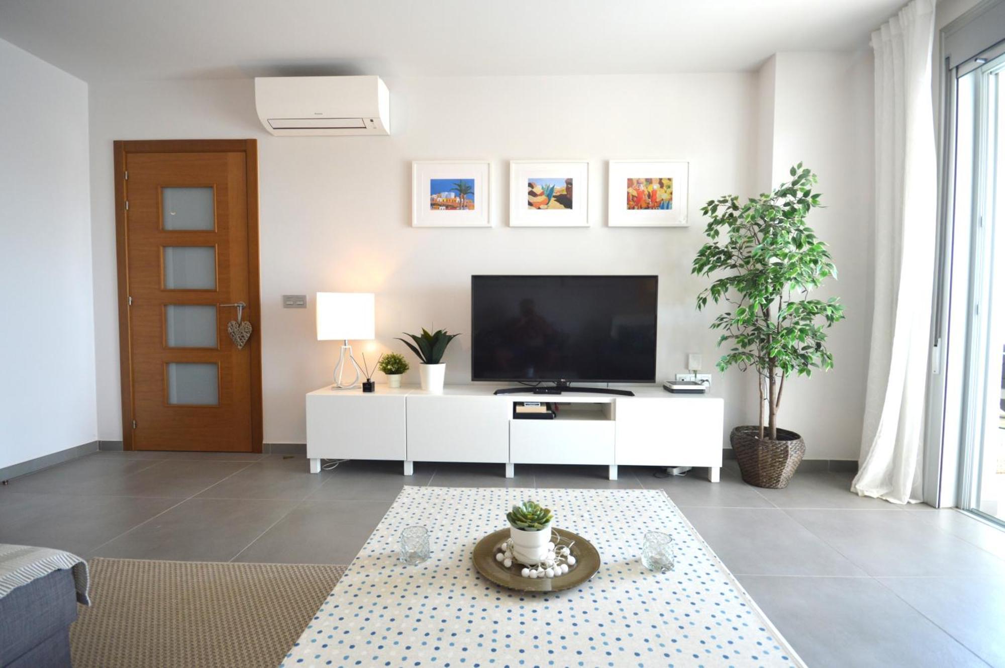 Penthouse Apartment Tejita Beach La Tejita エクステリア 写真