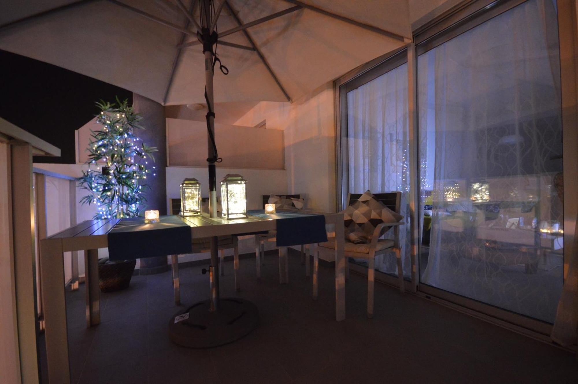 Penthouse Apartment Tejita Beach La Tejita エクステリア 写真